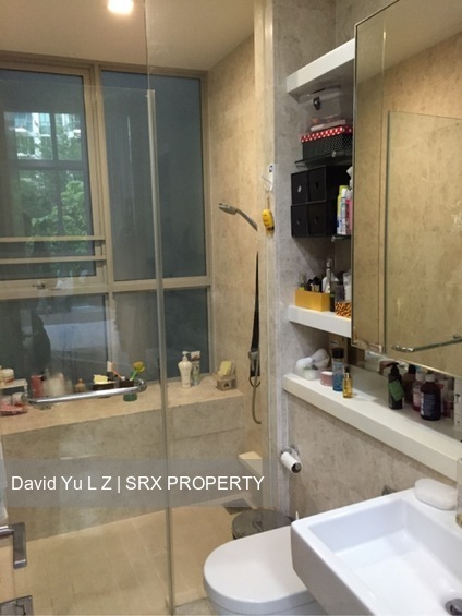 One Jervois (D10), Condominium #504411021